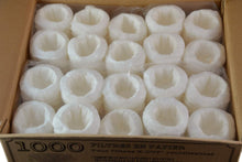 Load image into Gallery viewer, 1000 Disposable K-Cup Paper Filters for Keurig - Biodegradable &amp; Easy Brew