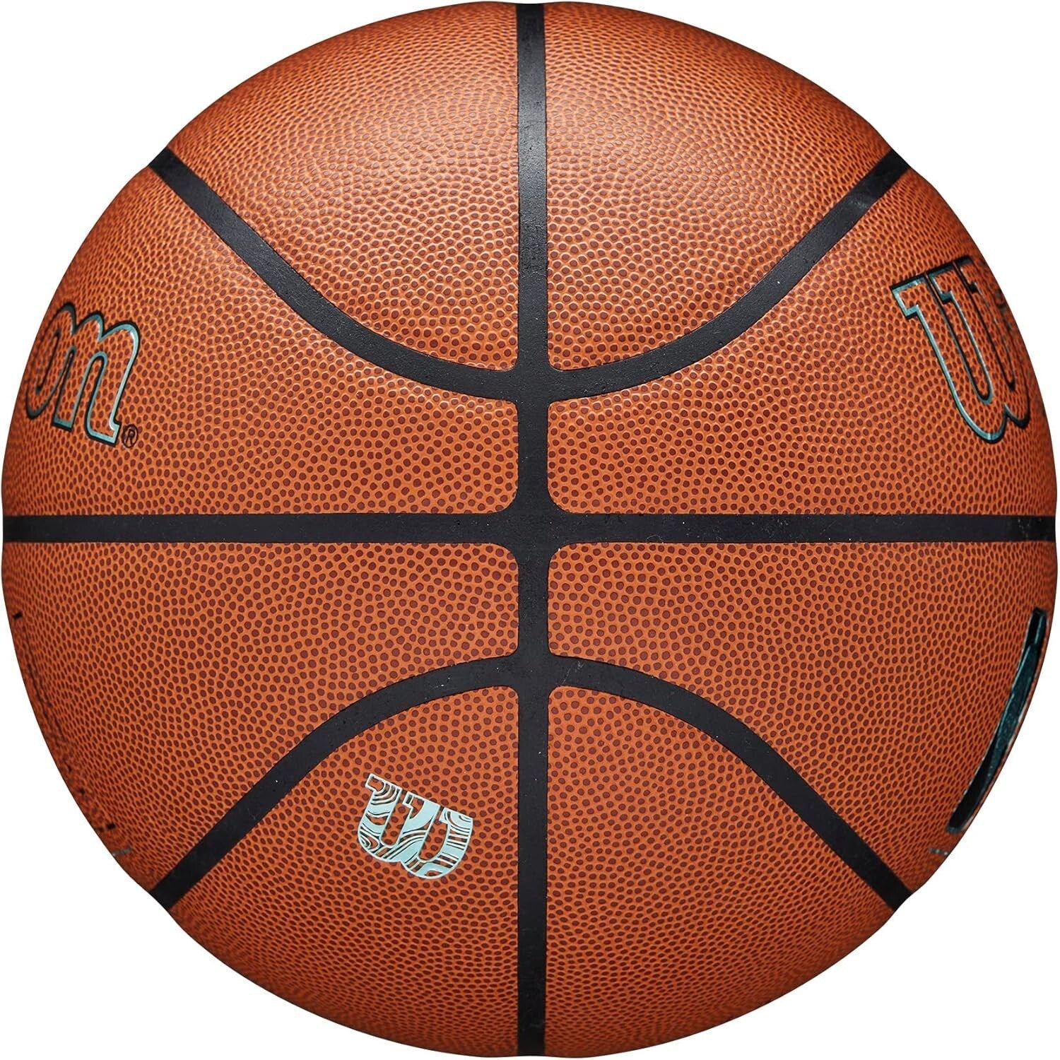 NBA Official Indoor/Outdoor Basketball - 29.5 Inches, Long-Lasting Air Retention