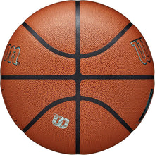 Load image into Gallery viewer, NBA Official Indoor/Outdoor Basketball - 29.5 Inches, Long-Lasting Air Retention