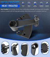 Load image into Gallery viewer, All-in-One Torque Tool for Volkswagen Beetle/Axle Nut – Hassle-Free Repairs