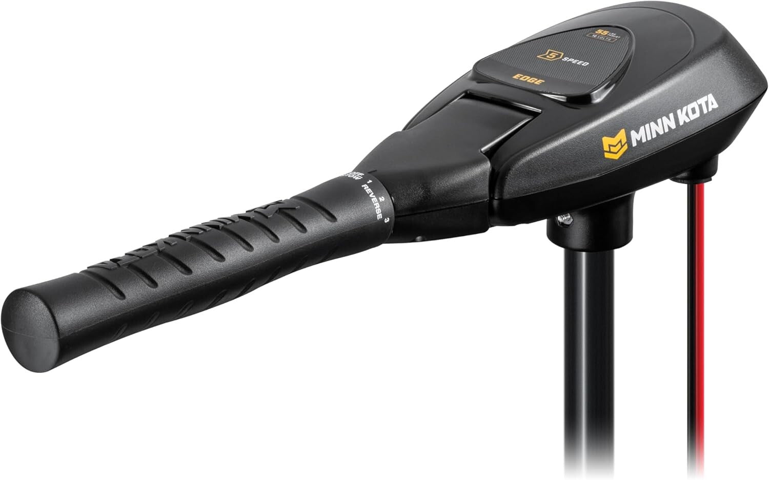 Electric Trolling Motor 45 lb Thrust - Ideal for Fresh Water Fishing Enthusiasts