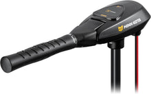 Load image into Gallery viewer, Electric Trolling Motor 45 lb Thrust - Ideal for Fresh Water Fishing Enthusiasts