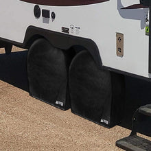 Load image into Gallery viewer, Elasticized Tire Covers for 29.25-31.75 Inch Wheels - Heavy-Duty &amp; Waterproof