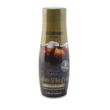 Load image into Gallery viewer, 4-Pack Diet Cola Mix, Caffeine-Free &amp; No Sugar - Perfect for Sparkling Water