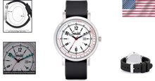 Load image into Gallery viewer, Lightweight Scrub Watch Pulsometer 30 V1 - Ideal for Active Nurses and Doctors