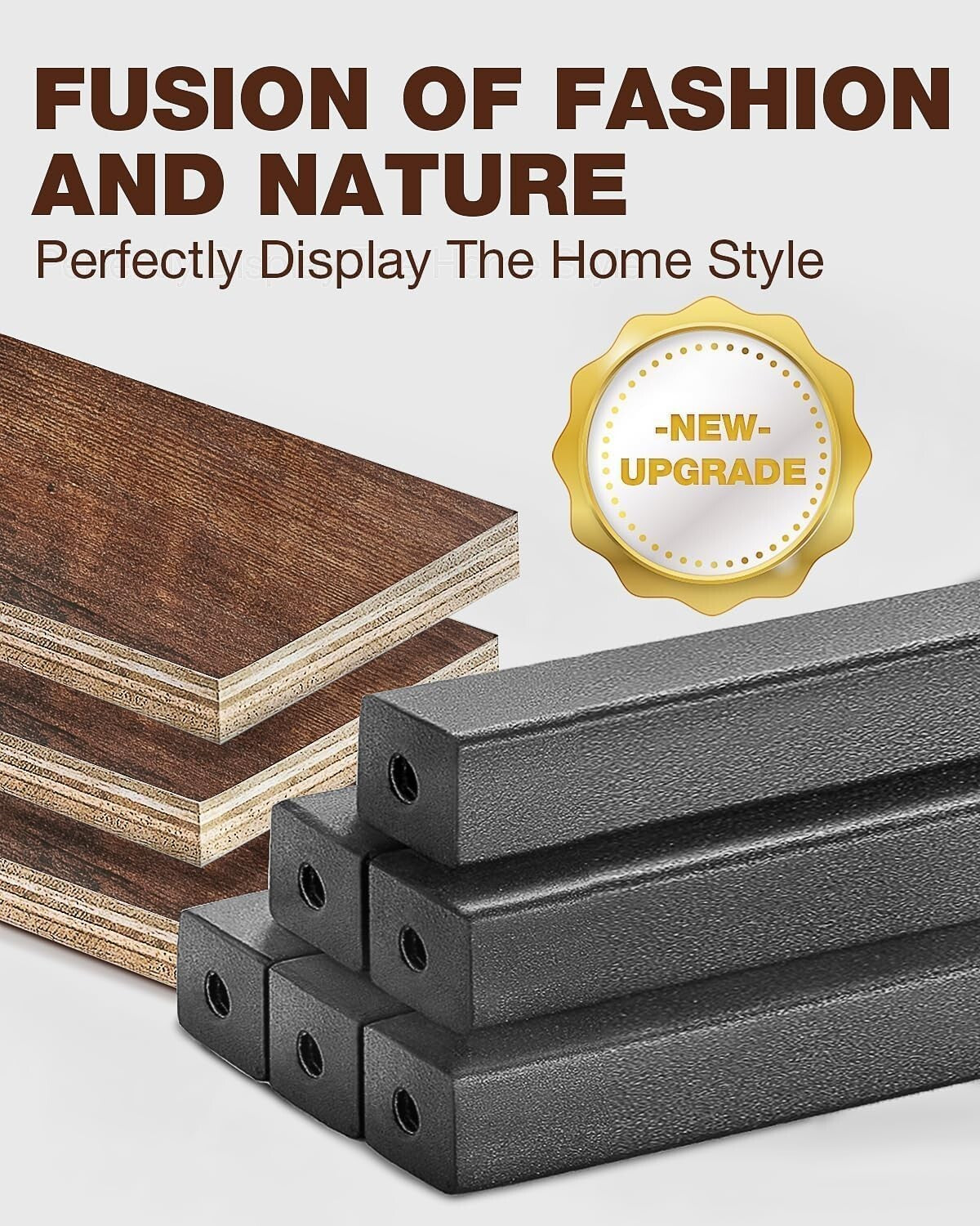 Multifunctional Fishing Rod Holder: Organize and Protect Up to 10 Rods in Style