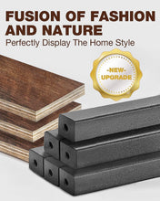 Load image into Gallery viewer, Multifunctional Fishing Rod Holder: Organize and Protect Up to 10 Rods in Style