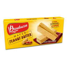 Load image into Gallery viewer, Individually Wrapped Peanut Butter Wafer Cookies - Perfect for Events, 6 Pack