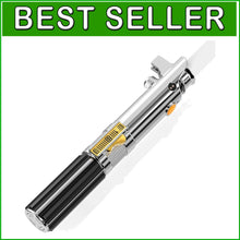 Load image into Gallery viewer, Premium Motion-Control Lightsaber: 12 Color Changes &amp; 39 Sounds - Collectible