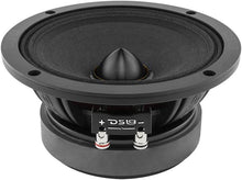 Load image into Gallery viewer, Crystal-Clear 6.5" PRO-.4BM Audio Speaker - 97dB Sensitivity for Cars and Trucks