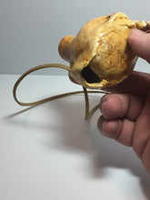 Load image into Gallery viewer, La Muerte Loud Aztec Death Whistle - Artfully Crafted with High-Grade Materials