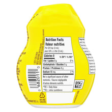 Load image into Gallery viewer, Vitamin C Infused Lemonade Drink Mix - 48mL Bottles, Guilt-Free Hydration