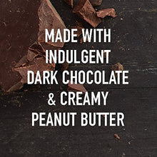 Load image into Gallery viewer, Healthy Peanut Butter Dark Chocolate Granola Bars - 12 Crunchy Bars, Whole Grain