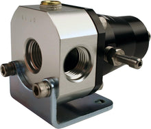Load image into Gallery viewer, Lightweight Adjustable Fuel Pressure Regulator - Supports 1000 HP, AN-06 Ports