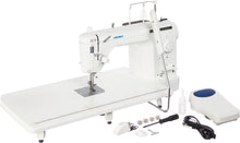 Load image into Gallery viewer, Efficient Quilting Machine with LED Lights &amp; One Pedal Operation - TL-2000Qi