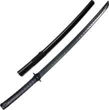 Load image into Gallery viewer, Realistic 39" Polypropylene Martial Arts Sword with Safety Focus &amp; Scabbard