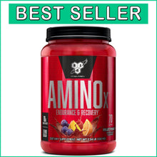 Load image into Gallery viewer, 10g Amino Acids Per Serving - Caffeine Free Muscle Recovery Powder, 70 Servings