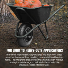 Load image into Gallery viewer, Premium Quality 8" Tires and Inner Tubes - Self-Sealing and High Compatibility