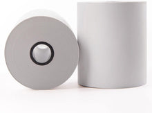 Load image into Gallery viewer, BPA-Free Thermal Receipt Paper Rolls for POS - 3 1/8” x 230’ – 30 Rolls