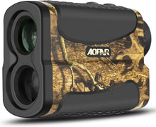 Load image into Gallery viewer, Advanced 700-Yard Hunting Range Finder with Accessories - Waterproof &amp; Durable