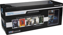 Load image into Gallery viewer, Rolling Batcycle from Batman: White Knight - Perfect for 7-Inch Action Figures
