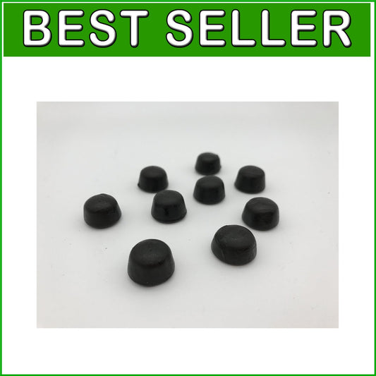 Deliciously Sweet 2.2lb deBron Sugar-Free Licorice Drops - Shareable Snacks