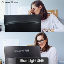Load image into Gallery viewer, Ultra-Smooth 24.5-Inch 1ms Gaming Monitor - 240Hz with Built-in Audio