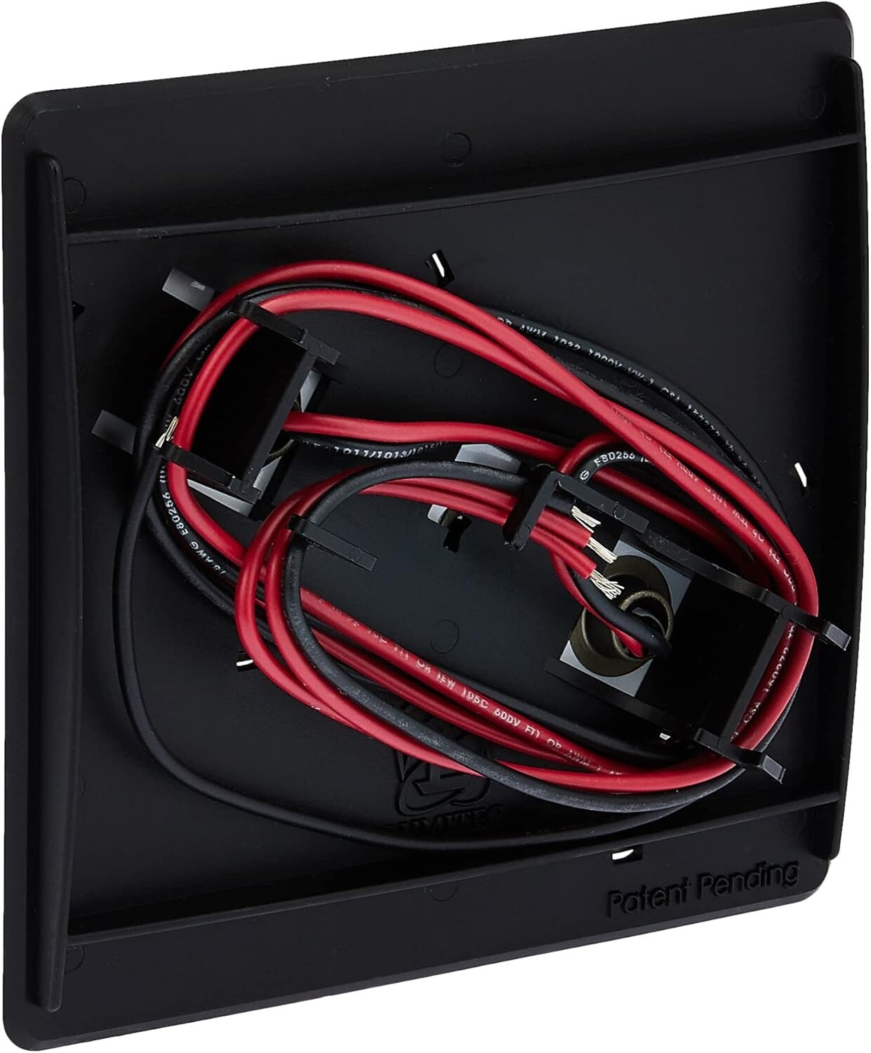 SeaBlaze Mini Underwater LED Boat Lights - Marine Grade, Bright Blue, Sold Pair