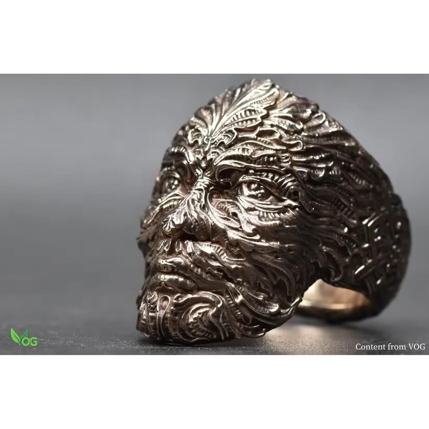 Easy to Use Cast 3D Printer Resin - 1kg High Precision for Jewelry & Metal Parts