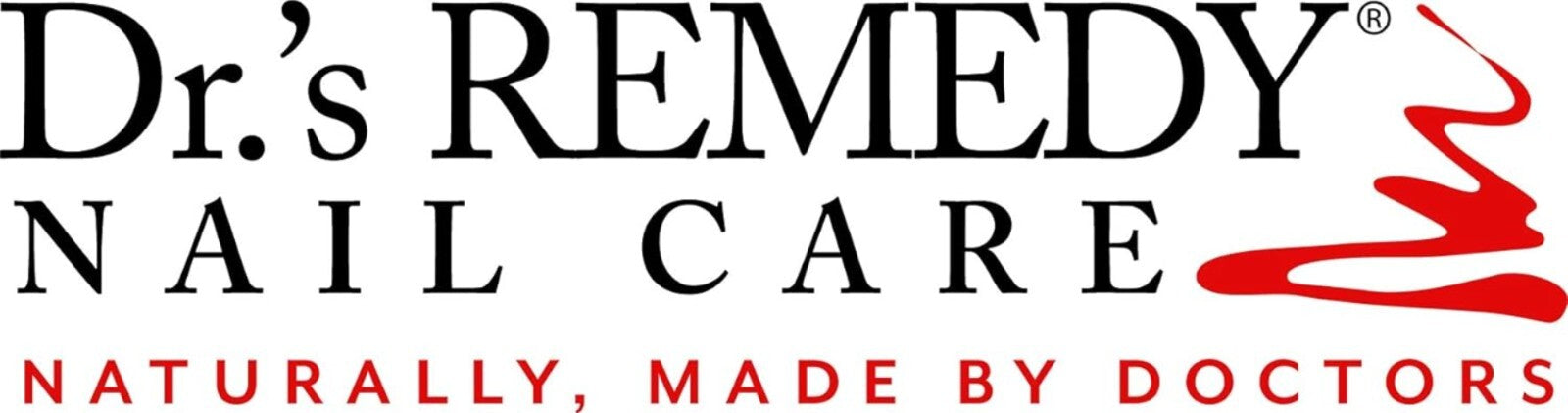 Dr’s Remedy 3-Pack Non-Toxic Nail Polish in BRILLIANT Berry - Quick Dry & Glossy