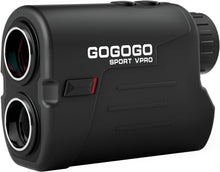 Load image into Gallery viewer, Laser Rangefinder with 6X Magnification &amp; Slope Function for Outdoor Sports