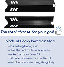 Load image into Gallery viewer, Dishwasher Safe Heavy-Duty Grill Parts for Dyna-Glo &amp; Beyond - Premium Quality