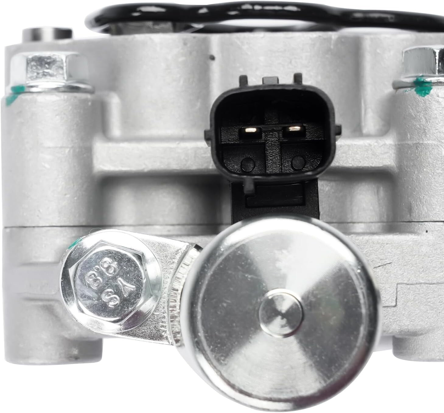 Efficient VTEC Solenoid Spool Valve for Honda Engines 2005-2007 - All Models