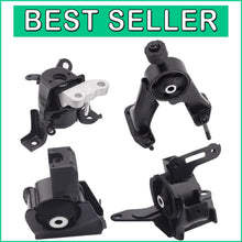 Load image into Gallery viewer, Premium Engine Motor &amp; Transmission Mount Kit for 2014-2019 Corolla - Set of 4