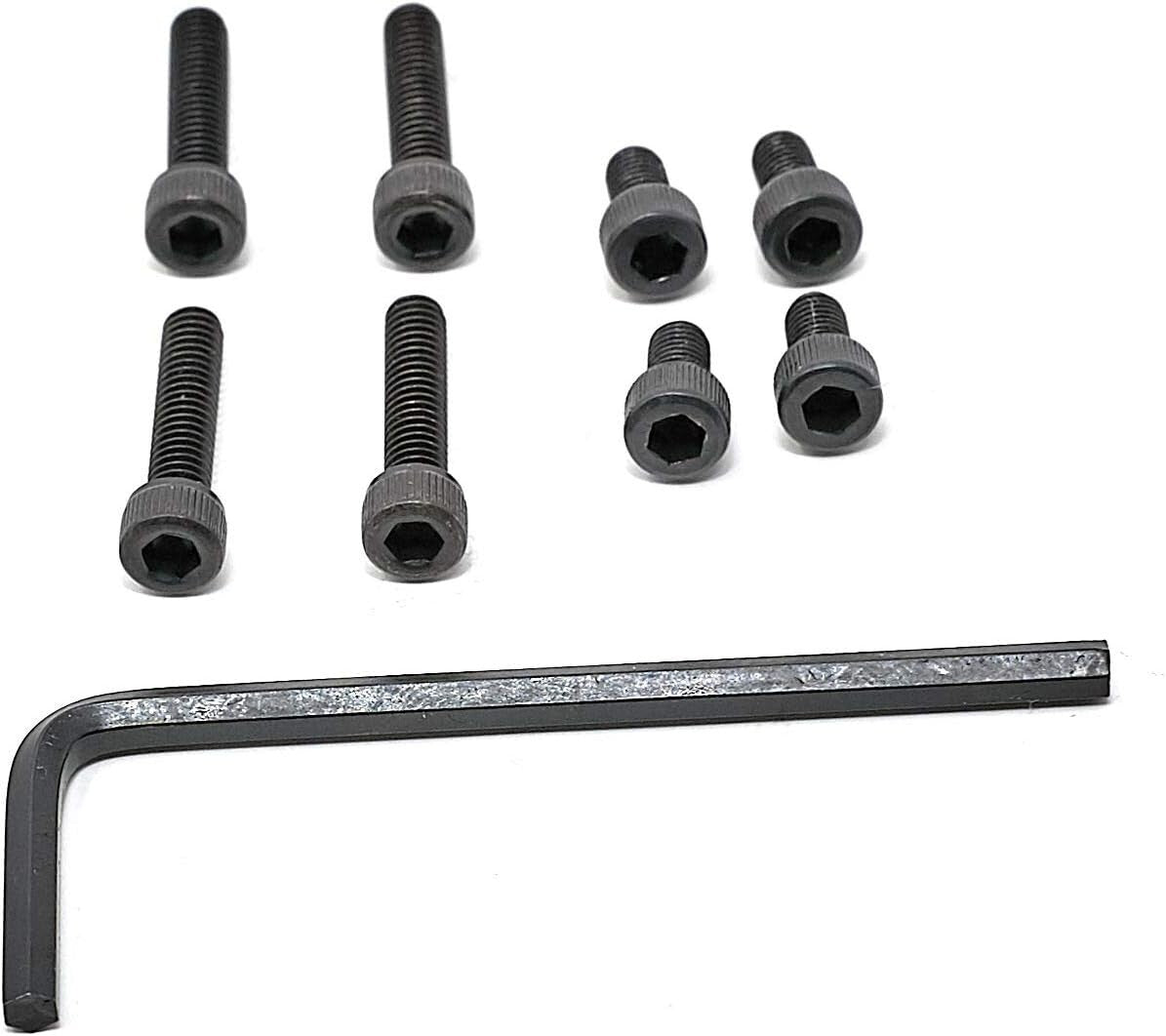 Aluminum Scope Mount for Marlin 1894, 1895, 336 – Durable Hunting Accessory