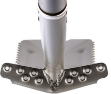 Load image into Gallery viewer, Premium 42-Inch Carbon Steel Root Slayer Trench Spade - Enhanced Digging Power