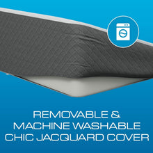 Load image into Gallery viewer, Luxurious 31x33 Extra Large Wedge Pillow - Soft Foam for Ultimate Comfort