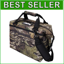 Load image into Gallery viewer, Durable Soft Cooler Bag with High-Density Insulation - Perfect for Outdoors