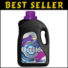 Load image into Gallery viewer, High Efficiency Liquid Laundry Detergent for Dark Fabrics - 150 Fl. Oz Bottle