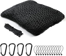 Load image into Gallery viewer, Complete Sports Netting Solution: 10x15 Ft Durable Net for Golf, Soccer &amp; More