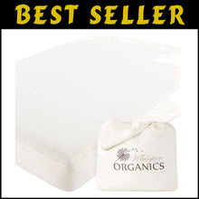 Load image into Gallery viewer, Triple Layer King Size Mattress Cover - 100% Waterproof &amp; Eco-Friendly Comfort