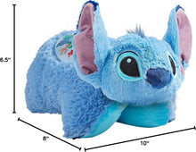 Load image into Gallery viewer, Stitch Plush Animal Nightlight Projector - Ideal Travel Companion for Kids