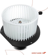Load image into Gallery viewer, Peterbilt 325/330/337/348 Heater Blower Motor - Easy Installation, Reliable Fit