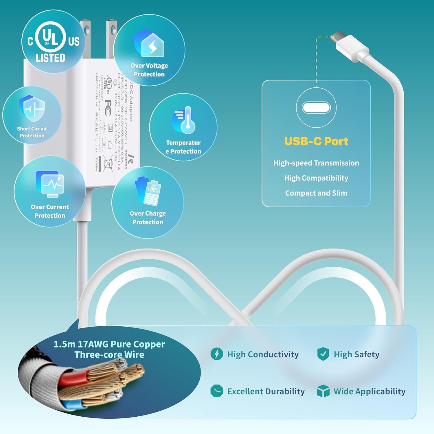 Ultimate Raspberry Pi 5 Bundle: 8GB RAM, 128GB OS, & Durable Aluminum Case