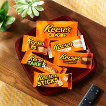 Load image into Gallery viewer, Decadent Assorted Peanut Butter Candy - 30 Count Bulk Box for Parties, 44.1 oz