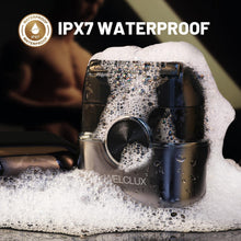 Load image into Gallery viewer, Compact Cordless Electric Razor with Dual-Speed Modes for Ultimate Comfort