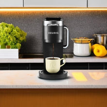 Load image into Gallery viewer, Fully Automatic Coffee Maker with 12-Cup Thermal Carafe &amp; Pause &amp; Pour Feature