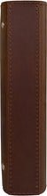 Load image into Gallery viewer, Premium Leather A5 Planner 2025-2026 - Refillable with Card Holder &amp; Pockets