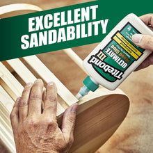 Load image into Gallery viewer, Triumph in Woodworking: 1-Gallon III Waterproof Wood Glue with Extra Strength