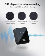 Load image into Gallery viewer, Mini Wireless Microphone with Noise Reduction - Ideal for YouTube &amp; TikTok